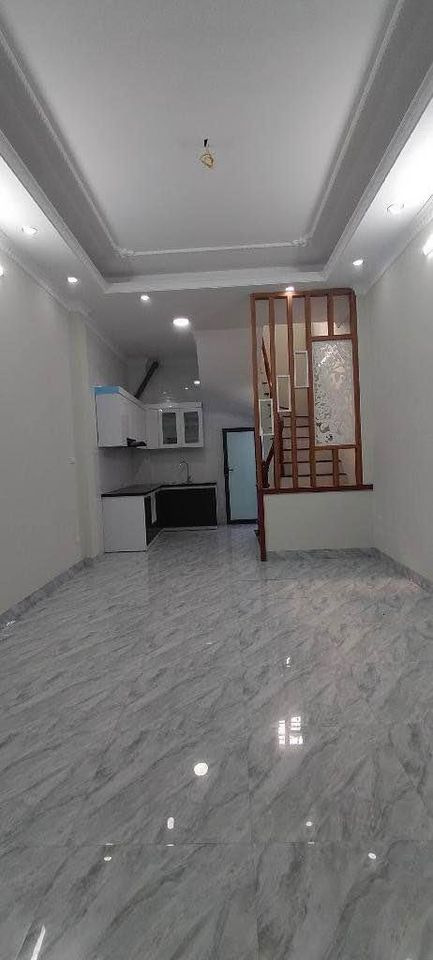 Mua bán nhà riêng Quận Hoàng Mai Thành phố Hà Nội giá 4.58 tỷ-1