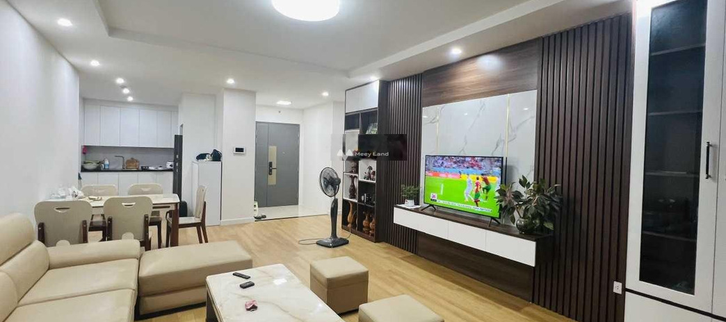 Bán chung cư trong căn hộ nhìn chung có Đầy đủ vị trí tốt ở Chu Văn An, Hà Nội bán ngay với giá cạnh tranh từ 3.75 tỷ