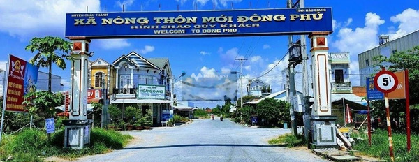 Bán đất ở Đông Phú, Châu Thành giá 950 triệu-03