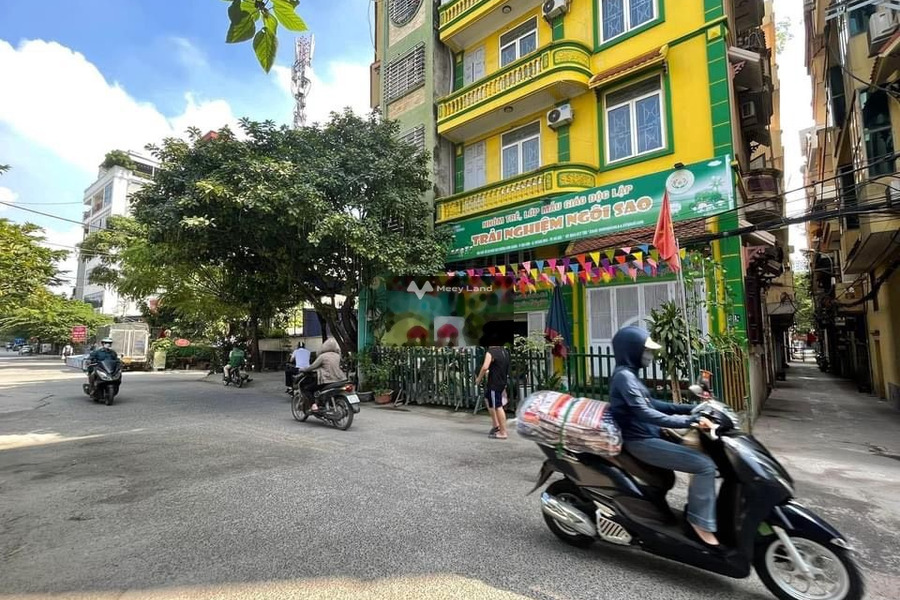 Nhà có 5 phòng ngủ bán nhà ở diện tích chuẩn 40m2 bán ngay với giá khuyến mãi chỉ 7.68 tỷ ở Kim Giang, Hà Nội-01