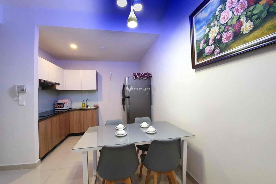 Cho thuê chung cư vị trí thuận lợi Phường 9, Phú Nhuận, căn hộ này gồm có 2 PN, 2 WC tiện ích bao phê-01