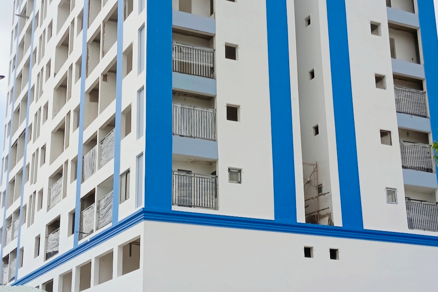 Bán căn hộ chung cư cao cấp hiện đại tại thành phố Bến Tre có ngân hàng hỗ trợ 70%-01
