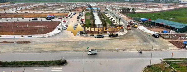 Ở Bắc Giang bán đất 1,62 tỷ, diện tích mặt tiền 90m2-03