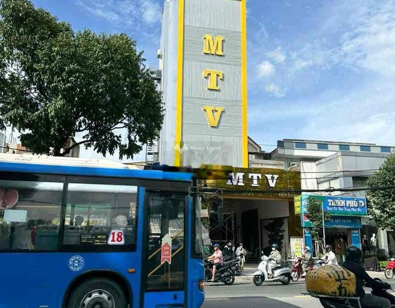 Nhà 10 PN bán nhà giá bán cực mềm từ 62 tỷ diện tích rộng 160m2 vị trí mặt tiền ở Quang Trung, Hồ Chí Minh-01