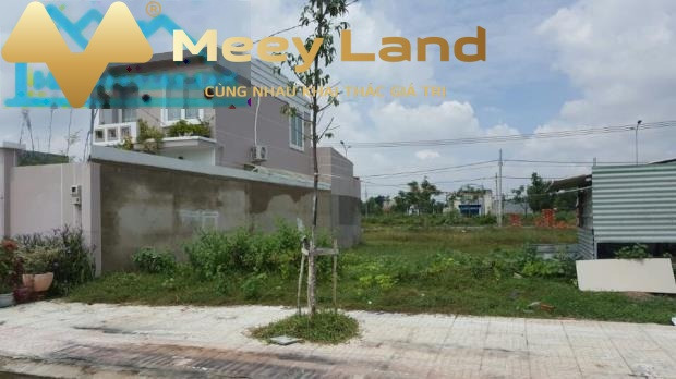 Trảng Dài, Biên Hòa bán đất giá tốt từ 800 triệu diện tích rộng 100 m2-01