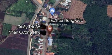 Vị trí đặt ở An Khương, Bình Phước bán đất, giá hấp dẫn 390 triệu diện tích thực là 224m2-03