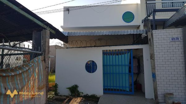 Bán nhà hẻm 471 Nguyễn Huệ - Trung tâm thành phố Sóc Trăng-01