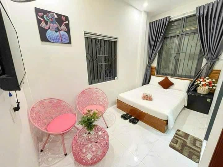 Bán căn hộ dịch vụ - homestay thành phố Quy Nhơn tỉnh Bình Định giá 13.0 tỷ-4