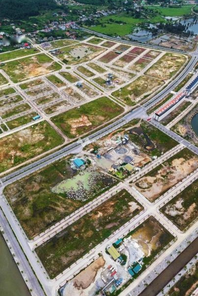 3.95 tỷ bán đất có diện tích tổng là 120m2 mặt tiền tọa lạc tại Hạ Long, Quảng Ninh-01
