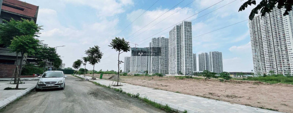 Bảo Sơn Paradise Hoài Đức, Hà Nội bán đất giá chỉ 10.9 tỷ, hướng Tây - Bắc với diện tích thực 130m2-02