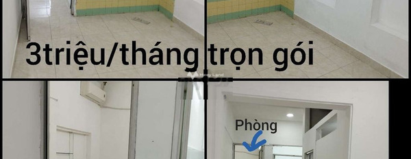 Diện tích tổng là 15m2 cho thuê phòng trọ vị trí thuận lợi tọa lạc ngay tại Phú Nhuận, Hồ Chí Minh cực kì sang trọng-02