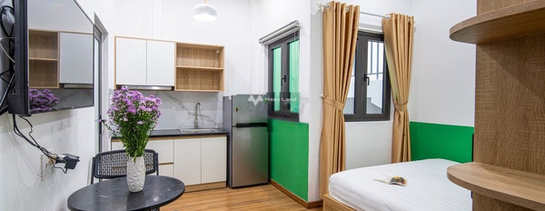 Căn hộ 1 phòng ngủ, cho thuê căn hộ vị trí đẹp tọa lạc ngay tại An Hải Tây, Sơn Trà, tổng quan căn hộ gồm 1 phòng ngủ, 1 WC giá có thể fix-02