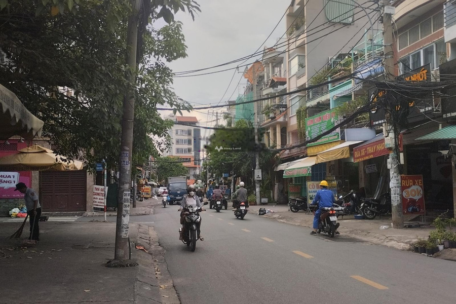 Bán nhà mặt tiền tọa lạc ngay Tân Thới Nhất, Hồ Chí Minh bán ngay với giá cực mềm 15.8 tỷ diện tích chuẩn 202m2 tổng quan trong nhà 3 phòng ngủ-01