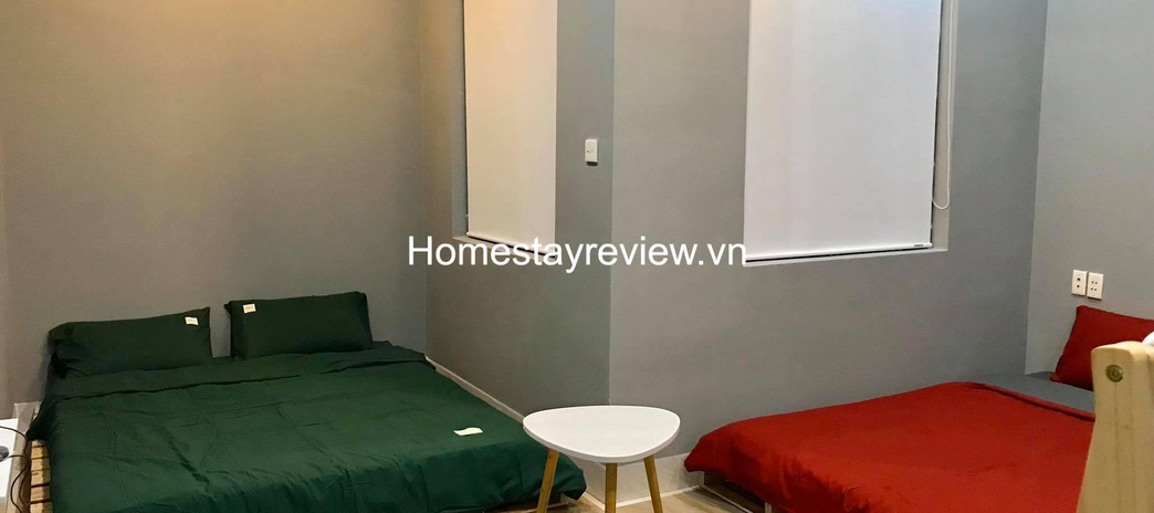 Cho thuê Sunrise Homestay – Khách sạn homestay Vũng Tàu