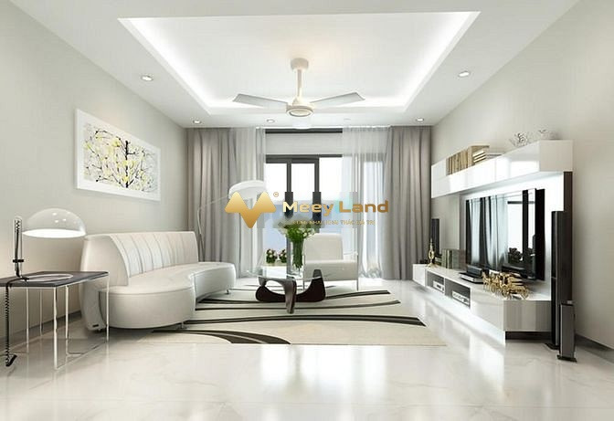 Bán căn hộ diện tích 124m2, giá 4,2 tỷ tại Tân Phú, Hồ Chí Minh