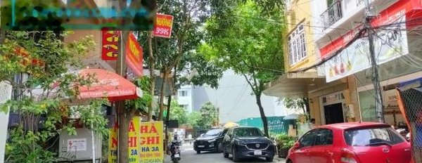 Bán nhà ở có diện tích 50m2 bán ngay với giá cạnh tranh chỉ 15.9 tỷ vị trí tốt tại Dương Khuê, Hà Nội-03