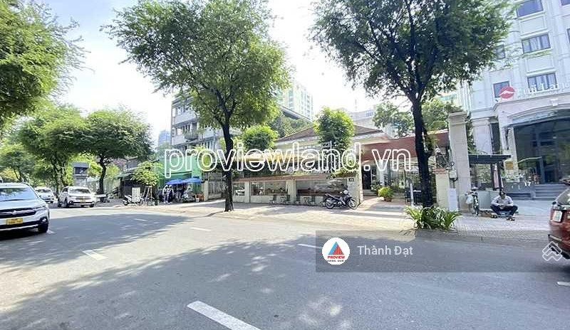 Giá bán 480 tỷ bán nhà có diện tích rộng 800m2 vị trí đẹp tọa lạc ngay ở Võ Văn Tần, Hồ Chí Minh liên hệ chính chủ.