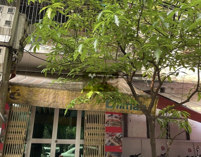 Bán căn hộ ngay trên Nguyên Hồng, Hà Nội, trong căn hộ tổng quan có tổng 2 PN, 1 WC khu vực đông đúc-01
