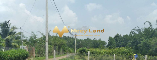 Vị trí ngay trên Phường Phước Long A, Quận 9, bán đất giá thương lượng chỉ 199 triệu, diện tích là 100 m2-02