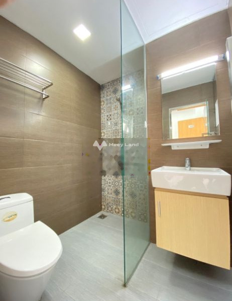 Cho thuê căn hộ vị trí thuận lợi nằm ở Phường 2, Hồ Chí Minh giá thuê mong muốn 6 triệu/tháng, tổng quan ở trong căn hộ 1 PN, 1 WC khu vực dân cư-01