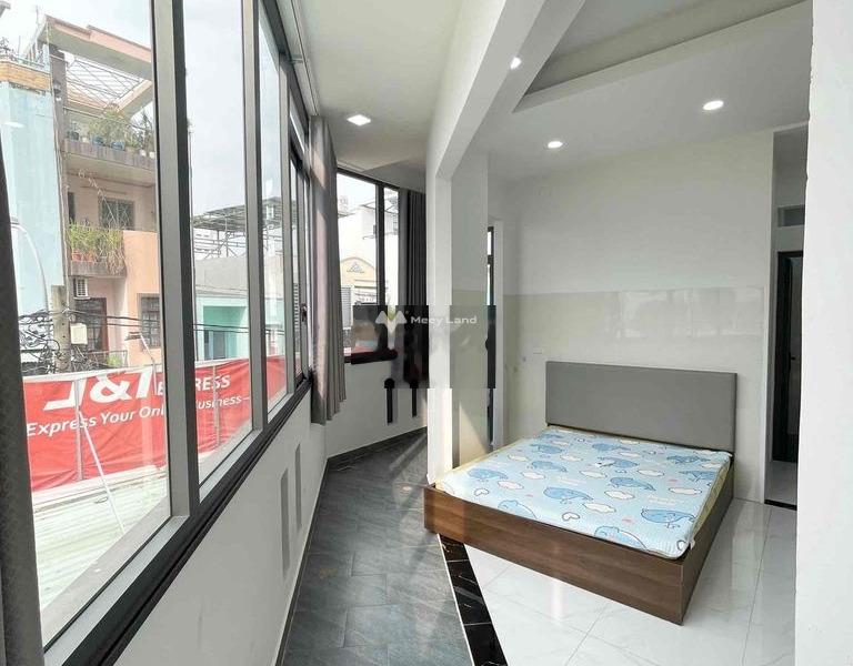Chánh Hưng, Hồ Chí Minh diện tích 30m2 cho thuê phòng trọ căn phòng có nội thất hài hòa Nội thất đầy đủ nội thất hiện đại-01