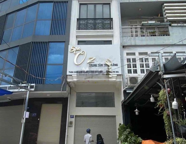 Tại Quận 10, Hồ Chí Minh bán nhà bán ngay với giá thực tế 10.5 tỷ trong nhà nhìn chung có tổng 4 phòng ngủ 4 WC-01