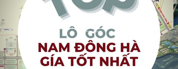 Tại Đông Lương, Đông Hà bán đất 3.5 tỷ, hướng Tây Nam diện tích tổng 380m2-03