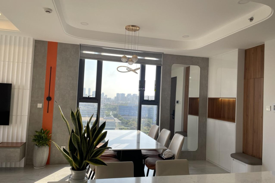 Tân Phú, Hồ Chí Minh, cho thuê chung cư thuê ngay với giá đề cử từ 18 triệu/tháng, trong căn hộ 1 PN, 1 WC ở lâu dài-01