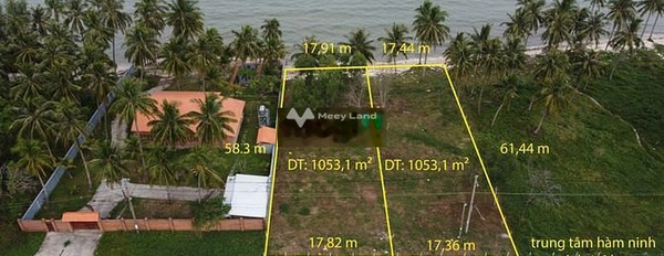Chính chủ tôi bán mảnh đất, 1053m2 giá không trung gian 21.06 tỷ vị trí đẹp nằm ở Đông Đảo, Phú Quốc giá tốt nhất-03