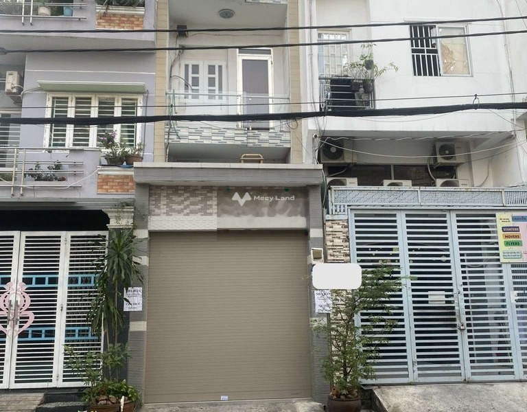 Diện tích rộng 70m2 bán nhà vị trí hấp dẫn ngay tại Lê Lăng, Hồ Chí Minh trong nhà có tổng 3 PN 3 WC liên hệ chính chủ.-01
