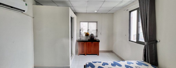 Căn phòng có nội thất đương đại Nội thất đầy đủ cho thuê phòng trọ Nguyễn Văn Linh, Hồ Chí Minh vị trí đắc địa-03