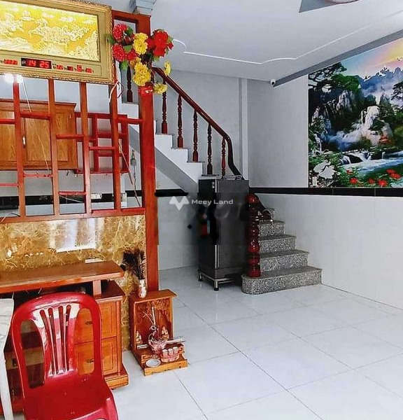 Bán nhà vị trí đẹp nằm trên Thuận Giao 7, Thuận Giao bán ngay với giá công khai chỉ 795 triệu có diện tích chung 40m2 hướng Nam nhà có tổng 2 PN-01