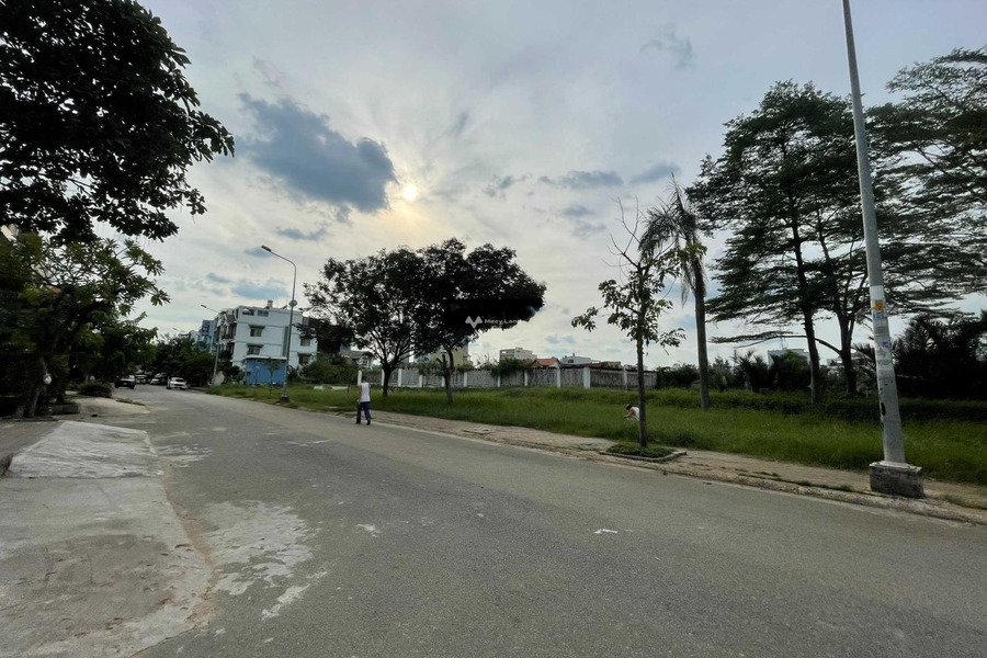 Mặt tiền tọa lạc gần Quận 7, Hồ Chí Minh bán đất giá bán cực kì tốt 10.5 tỷ có một diện tích sàn 168m2-01