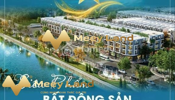 Cần bán biệt thự vị trí nằm tại Thọ Xương, Thanh Hóa, có tổng dt 100 m2