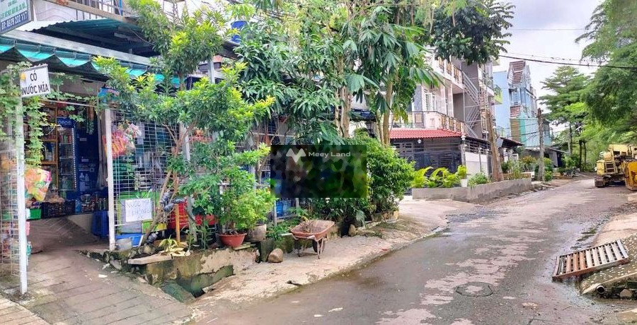 Diện tích 80m2 bán nhà ở vị trí đặt ở trung tâm Long Thới, Hồ Chí Minh ngôi nhà bao gồm 5 PN 5 WC liên hệ ngay để được tư vấn-01