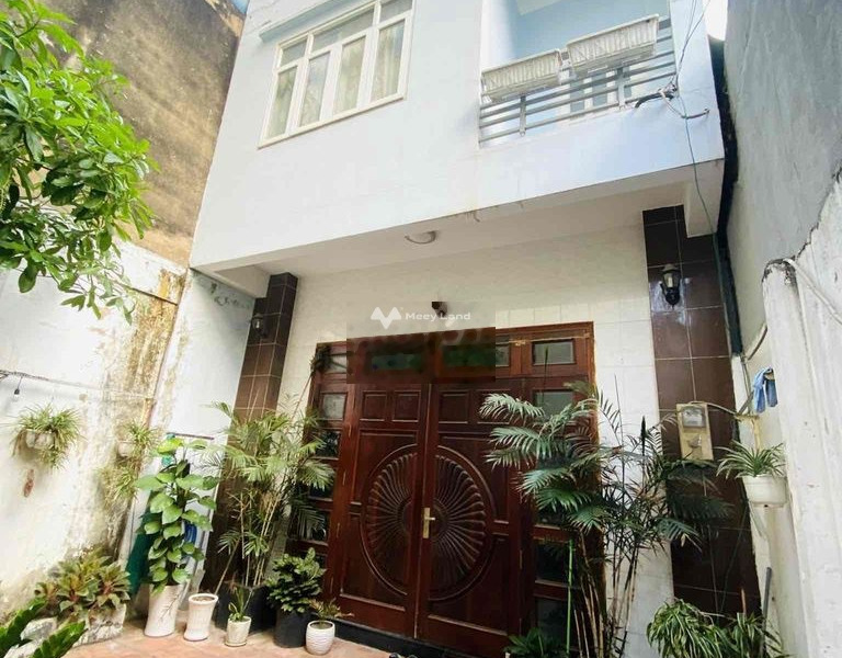 Bán nhà nằm trên Bình Thạnh, Hồ Chí Minh giá bán chỉ 6.2 tỷ có diện tích chung là 87m2 căn nhà này 3 PN-01