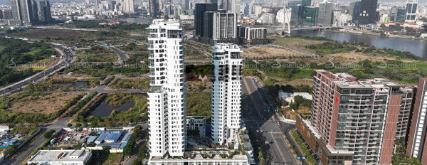 Vị trí hấp dẫn ngay tại Quận 2, Hồ Chí Minh, bán chung cư bán ngay với giá thỏa thuận 11.5 tỷ, trong căn hộ này thì gồm 2 PN, 2 WC liên hệ liền-03