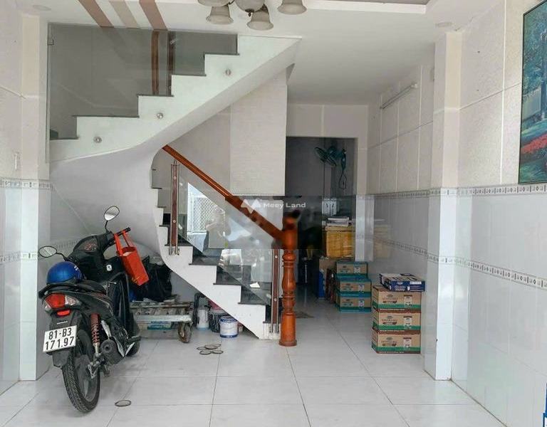 Vị trí đẹp gần Phường 9, Phú Nhuận bán nhà giá bán chốt nhanh 6.5 tỷ trong ngôi nhà này gồm 5 phòng ngủ 5 WC-01