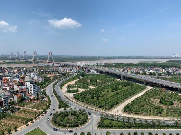 Dự án Sunshine Riverside, bán căn hộ ngay trên Tây Hồ, Hà Nội diện tích chuẩn là 63m2-01