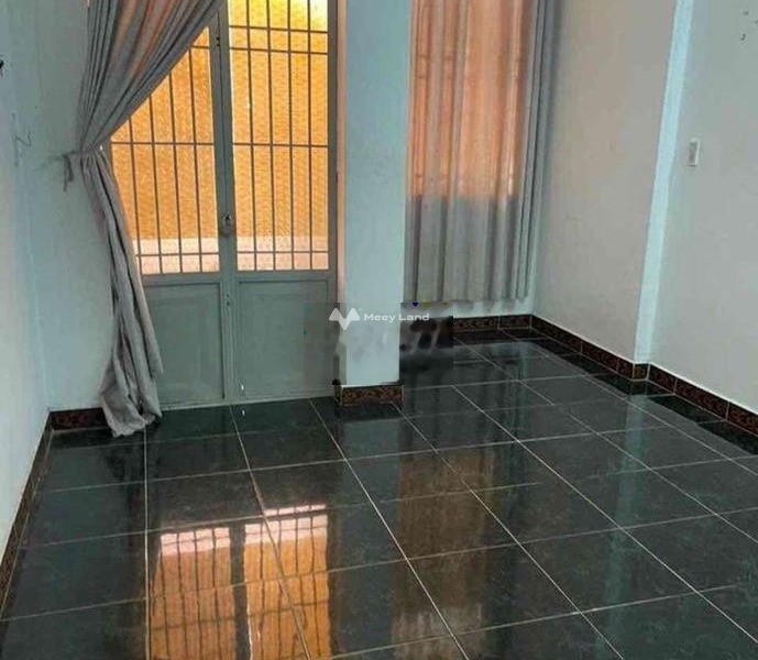 Diện tích thực như trên hình 40m2, cho thuê nhà ở tọa lạc tại Tây Thạnh, Tân Phú, căn nhà bao gồm 2 phòng ngủ giá tốt-01