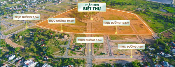 Vị trí đặt tọa lạc gần Điện Bàn, Quảng Nam bán đất, giá bán siêu rẻ 2.4 tỷ, hướng Đông - Nam có diện tích trung bình 150m2-02