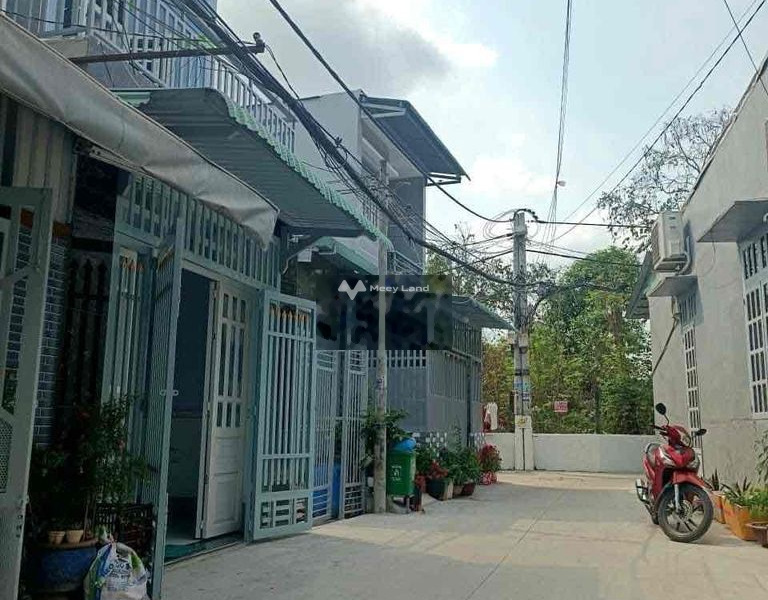 Bán nhà nằm ngay Tân Bình, Hồ Chí Minh giá bán đặc biệt chỉ 2.6 tỷ có diện tích chính 48m2 nhìn chung gồm 2 PN-01
