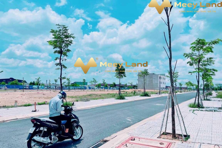 Bán đất tại Đường 767, Đồng Nai, giá 1,1 tỷ, diện tích 100m2-01