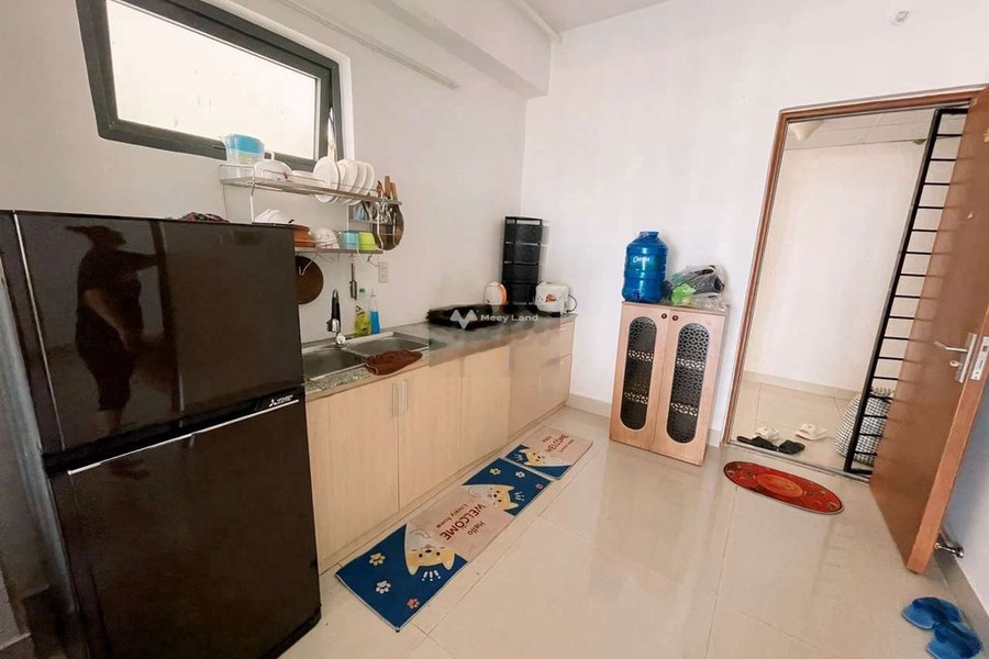 Napoleong Apartment 3 bed room Full Nội Thất -01
