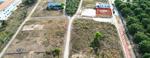 2.16 tỷ bán đất với diện tích rộng 220m2 vị trí thuận lợi tọa lạc ngay trên Đinh Tiên Hoàng, Cam Lâm-03