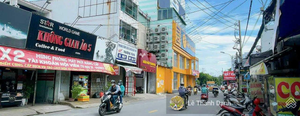 Giá 13 tỷ bán nhà có diện tích chính 125m2 vị trí thuận lợi tọa lạc trên Tân Phú, Hồ Chí Minh vị trí siêu đẹp-02