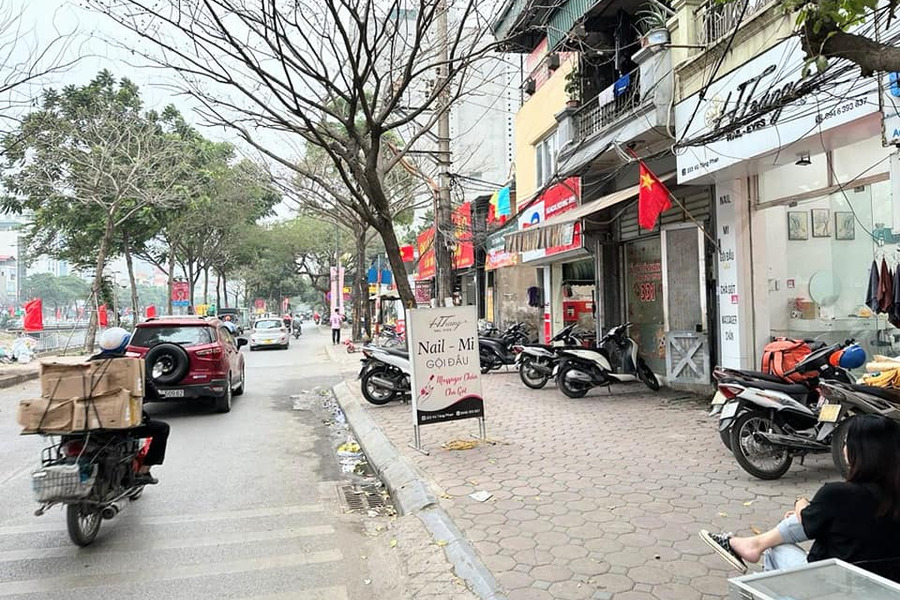 Cần bán nhà riêng huyện Sóc Sơn, Hà Nội, giá 6,5 tỷ-01