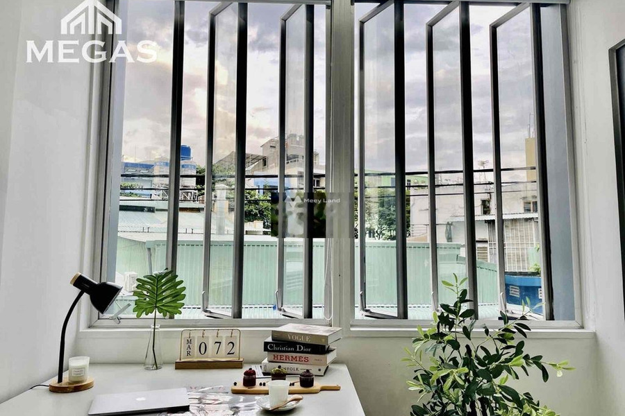 Cho thuê chung cư trong căn hộ bao gồm Nội thất cao cấp vị trí mặt tiền nằm ở Ni Sư Huỳnh Liên, Phường 10 thuê ngay với giá đặc biệt 6.7 triệu/tháng-01
