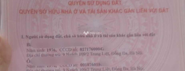 Cần bán đất tại Kỳ Sơn, Hòa Bình. Diện tích 138m2-02