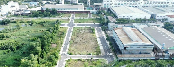 Vị trí thuận lợi An Lạc, Hồ Chí Minh bán đất giá bán cực tốt chỉ 2.25 tỷ có một diện tích sàn 80m2-03